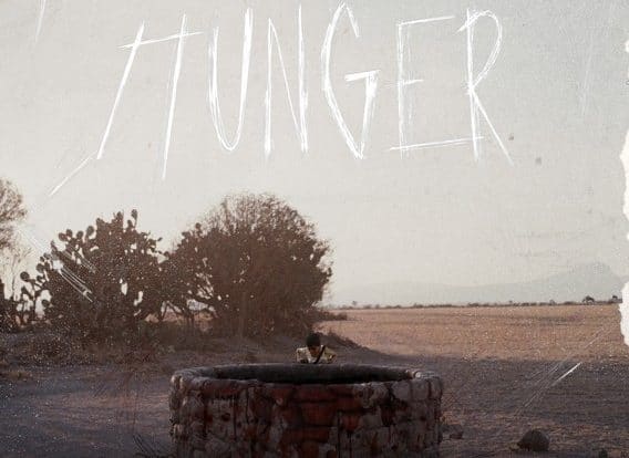 Hunger: Cover