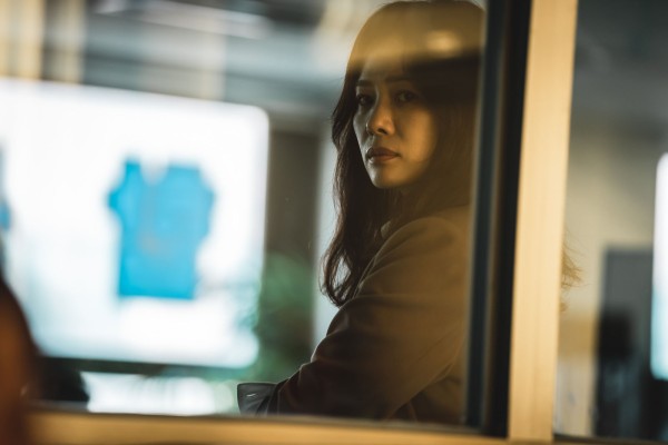 Hellbound: Anwältin Min Hye-jin
