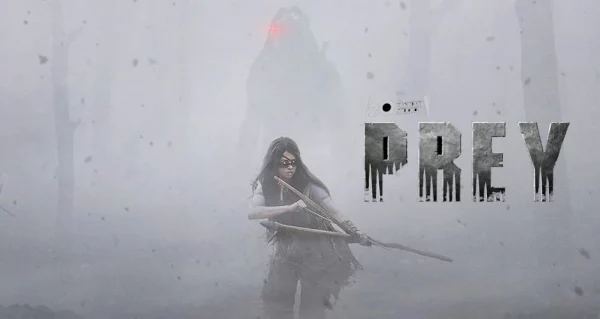 predator 5 prey