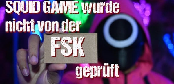 Thrillandkill (Horrorfilme und Thriller): squid game wurde nicht von der fsk geprueft