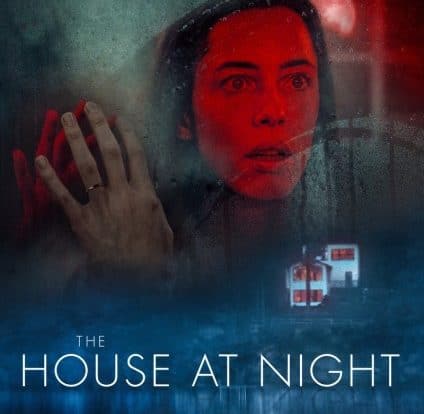 the house at night review