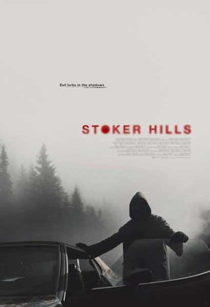 STOKER HILLS