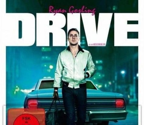 Review: DRIVE (2011)