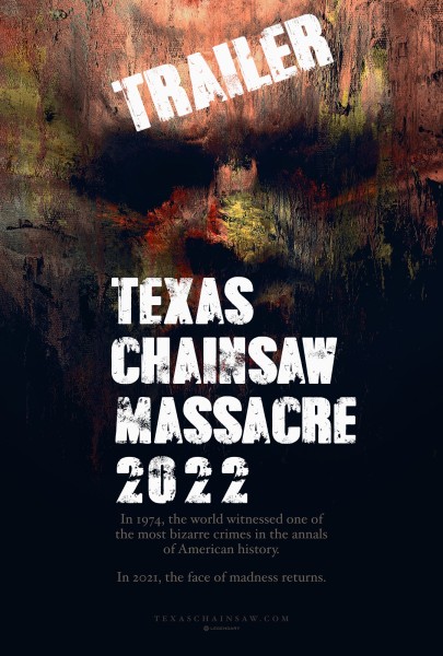 Thrillandkill (Horrorfilme und Thriller): texas chainsaw massacre 2022 trailer