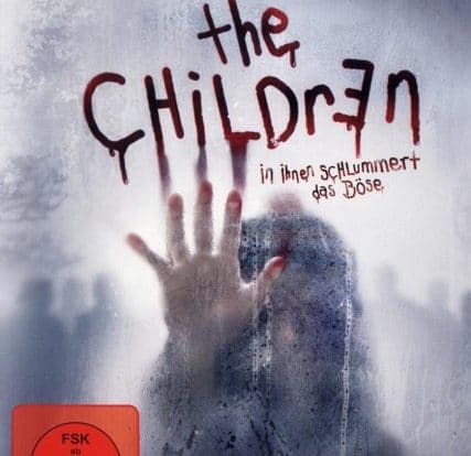 Review: THE CHILDREN (2008)