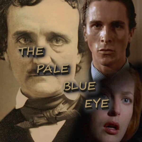 the pale blue eye news