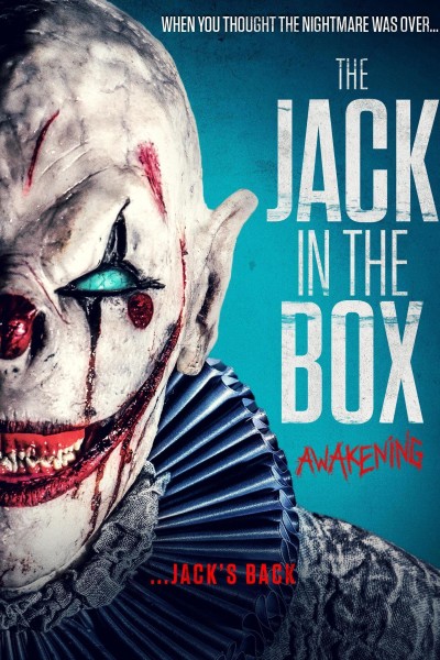 Jack in the box 2