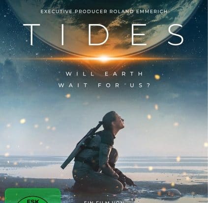 Review: TIDES (2021)