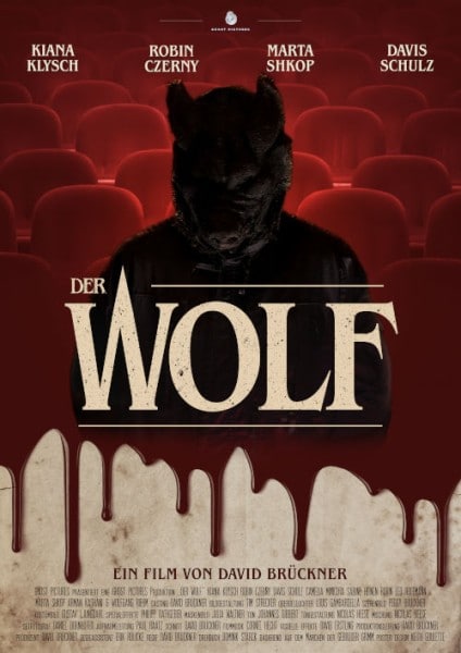 der wolf brückner review
