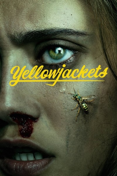 yellowjackets review