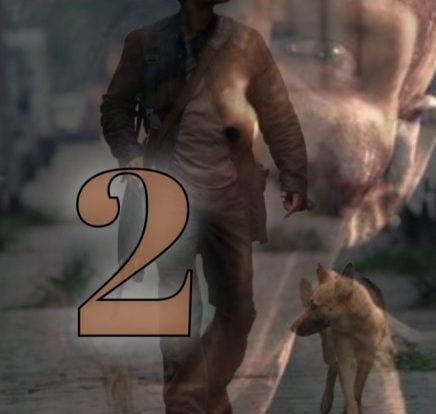 News: I AM LEGEND 2 - mit Will Smith in Arbeit news i am legend 2