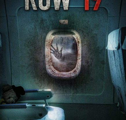 row 19 review cover