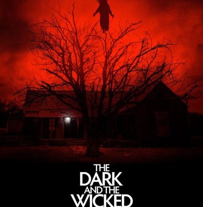 THE DARK AND THE WICKED (2020) | Filmkritik The Dark and the Wicked bertino