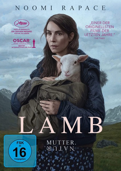 lamb review