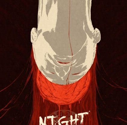 Review: NIGHT CALLER (2022)