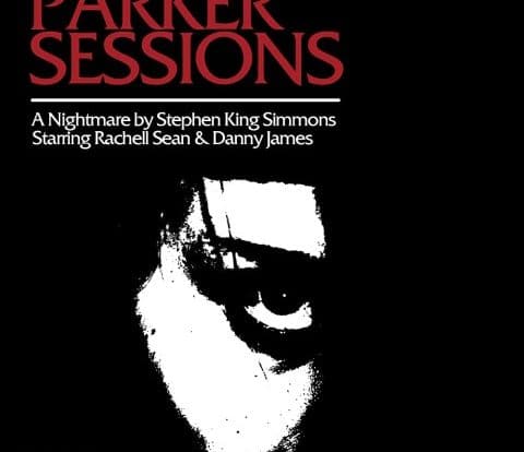 Review: THE PARKER SESSIONS (2021)