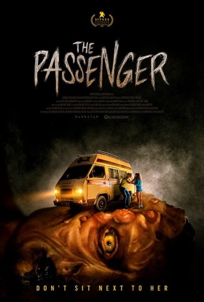 The Passenger - La pasajera