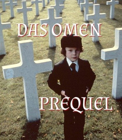 das omen prequel news