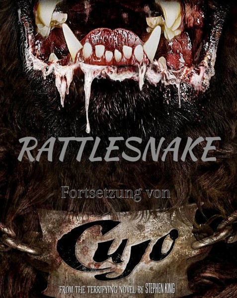 news rattlesnake