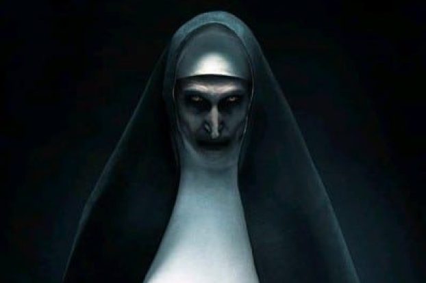 News: Erster Blick auf THE NUN 2 the nun 2 news
