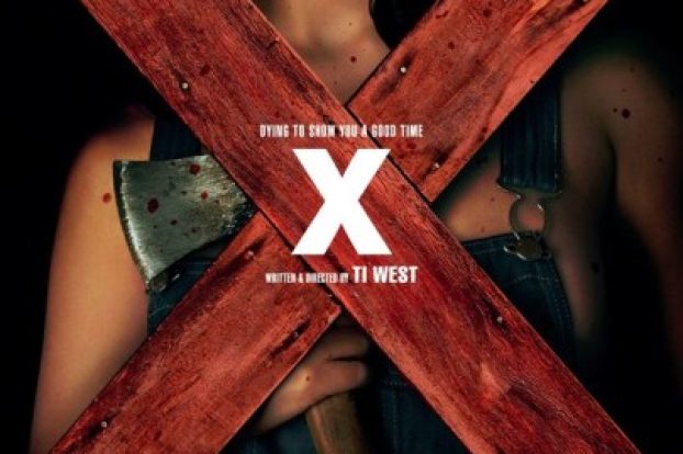 X: Cover