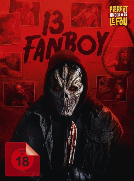 13 fanboy review