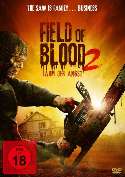 field of blood 2 review