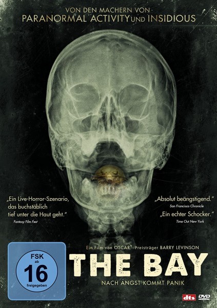 the bay review