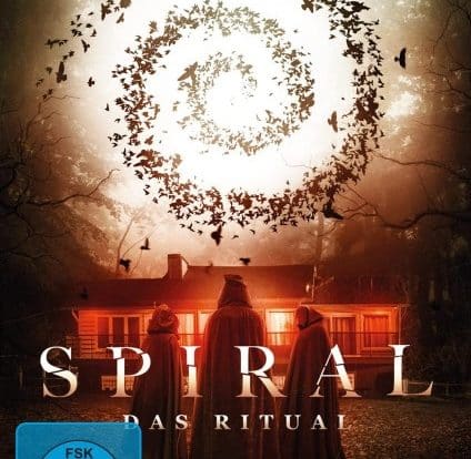 Review: SPIRAL - DAS RITUAL (2019)