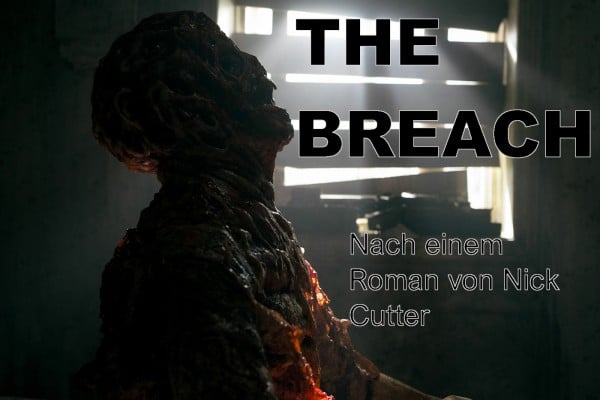 the breach