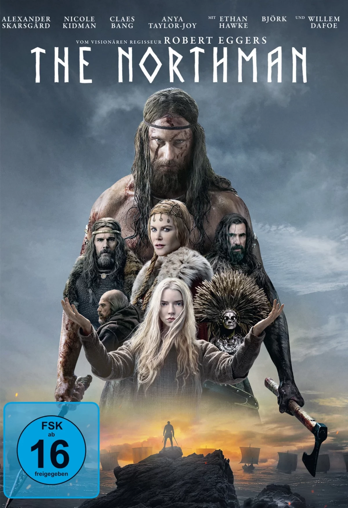 the northman review