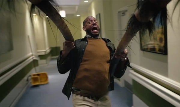 Thrillandkill (Horrorfilme und Thriller): Curse of Bridge Hollow Marlon Wayans