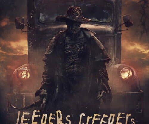Jeepers Creepers 4 2022