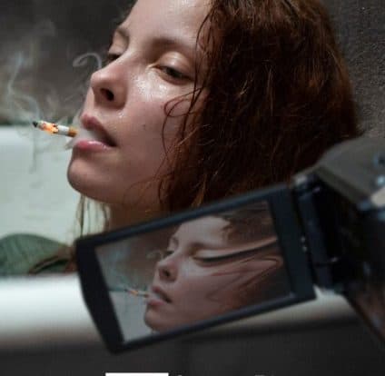 Poster zum Fantasy Filmfest 2022