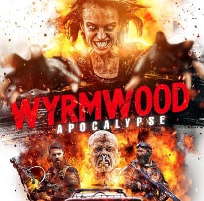 WYRMWOOD: APOCALYPSE (2021) | Filmkritik Wyrmwood: Apocalypse rezension