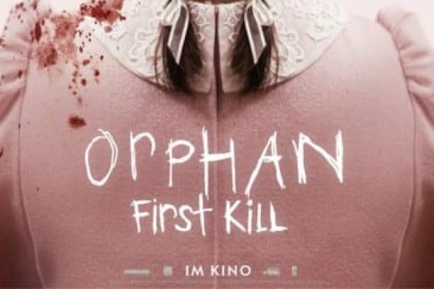 Review: ORPHAN: FIRST KILL (2022)
