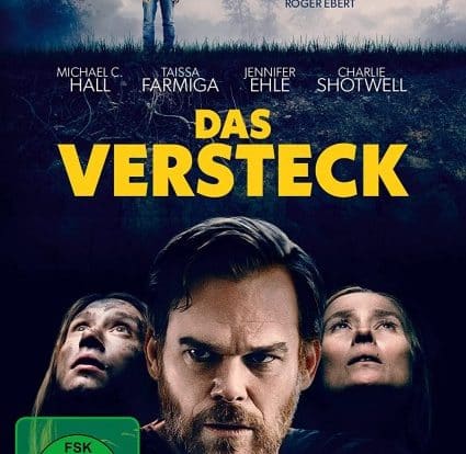 Review: DAS VERSTECK (2022)