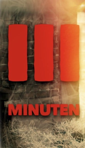 3 Minuten: Cover