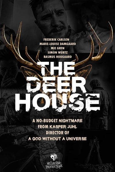 the deer house thrill and kill festival