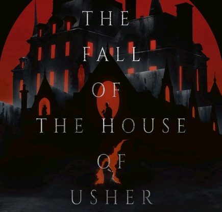 News: THE FALL OF THE HOUSE OF USHER - wild und blutgetränkt the fall of the house of usher