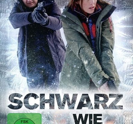 Review: SCHWARZ WIE SCHNEE (2021)