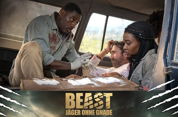 beast jäger ohne gnade review