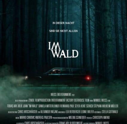 Review: IM WALD (2022)