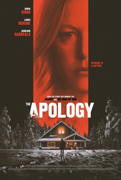 the apology review 2022