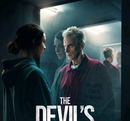 Review: THE DEVIL´S HOUR (Serie) (2022)