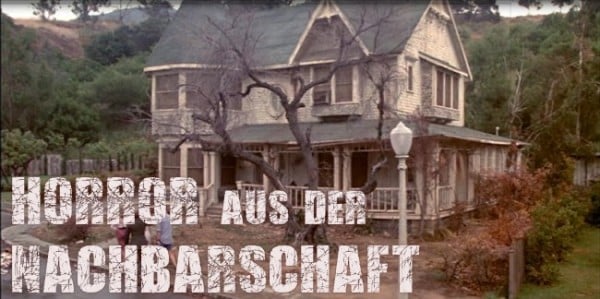 Thrillandkill (Horrorfilme und Thriller): horror aus der nachbarschaft