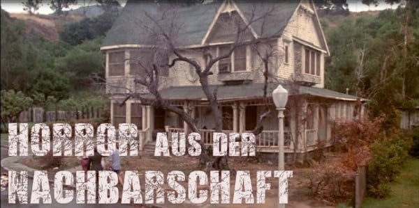 horror aus der nachbarschaft - Thrillandkill (Horrorfilme und Thriller)