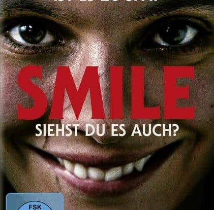 Review: SMILE (2022)