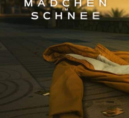 Review: DAS MÄDCHEN IM SCHNEE (Serie) (2023)
