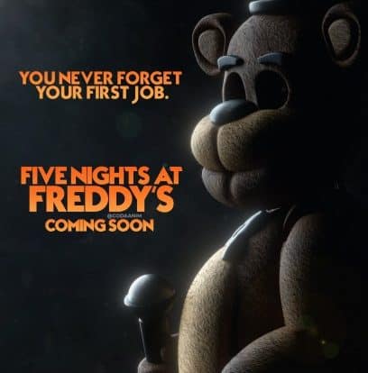 News: Dreharbeiten zu FIVE NIGHTS AT FREDDY´S haben begonnen. MV5BMDk1YzVmYWYtYTZhOC00M2I1LWEwOTYtZDU4MjZmMzE3YWY4XkEyXkFqcGdeQXVyMTUzMjM2NTgy._V1_